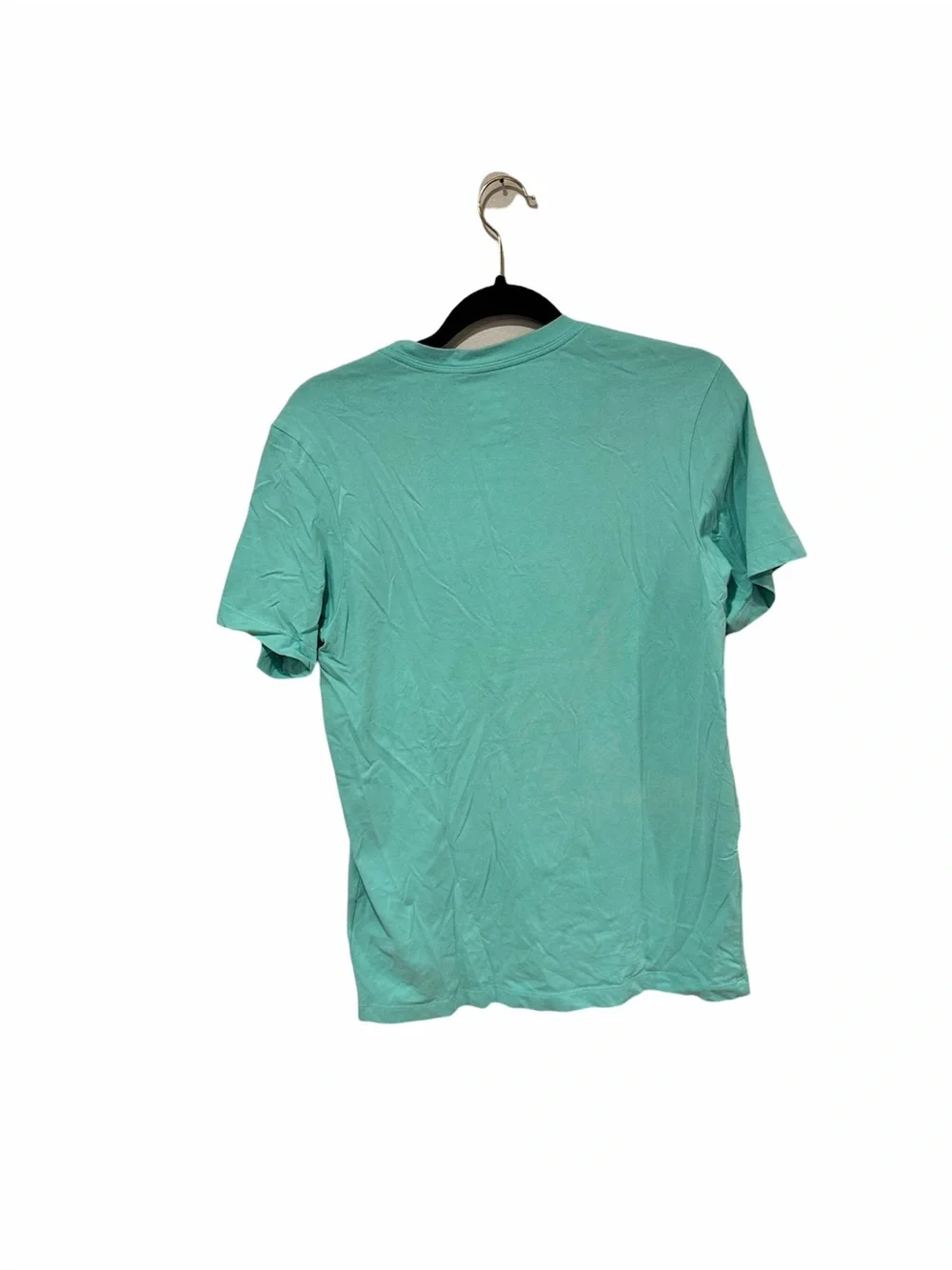 Nike New York Liberty Men's Logo T-Shirt